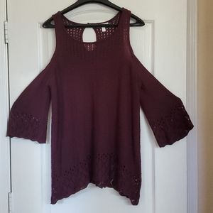 Women's sweater